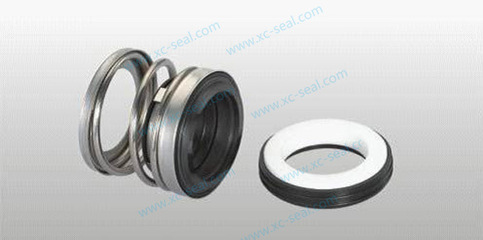機械密封件-廠家批發(fā)供應(yīng)108水泵機械密封件-機械密封件盡在阿里巴巴-嘉善新誠密.