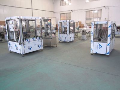 青州市恒輝包裝機械廠