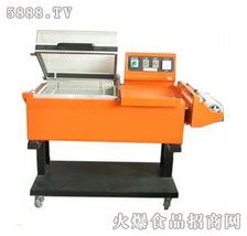 產品展示 深圳市誠信好兄弟包裝機械設備廠