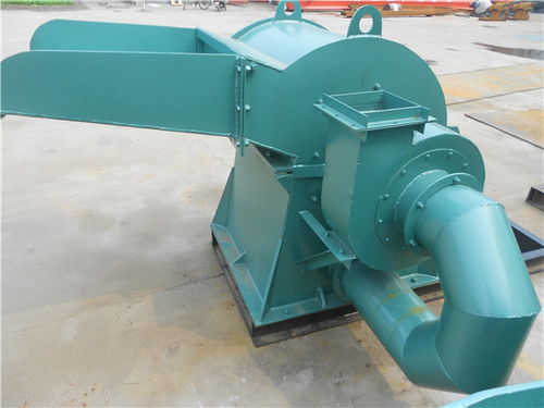 環(huán)保木材邊角料粉碎機(jī)廠家誠信企業(yè)推薦