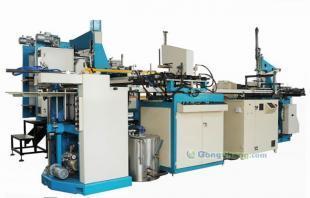 供應國內(nèi)領先水平 全自動天地蓋包裝機械 鞋盒包裝成型機械_包裝_世界工廠網(wǎng)中國產(chǎn)品信息庫