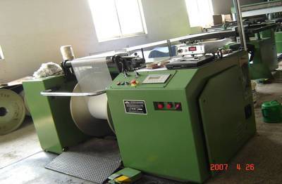 進口清關圖片|進口清關樣板圖|二手紡織機械進口清關費用-東莞天浩誠國際貨運