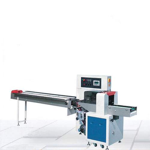 月餅食品包裝機