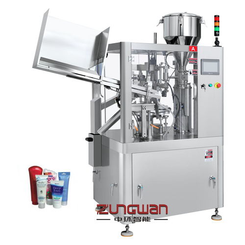 上饒灌裝封尾機 一年保修 灌裝封尾機