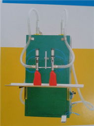 專業潤滑油灌裝機生產——青州市誠德包裝機械廠