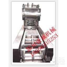 進誠自動餐盒封口機 全自動生產流水線，餐盒包裝品質的堅實保障