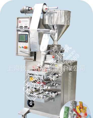 誠信企業，品質之選 歡迎選購調味品包裝機 (Seasoning Packing Machine)
