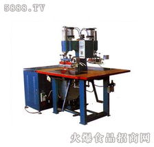 誠信鑄就品質，創新驅動未來——深圳市誠信好兄弟包裝機械設備廠產品展示